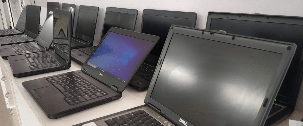 egreen info tech
