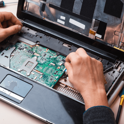 Laptop Repair Service Near Me | Affordable Laptop Repair